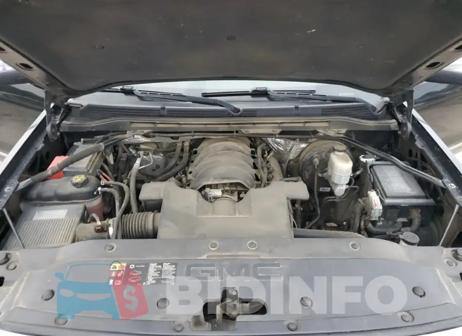 3GTP1VEC6FG328426 Photo# 11
