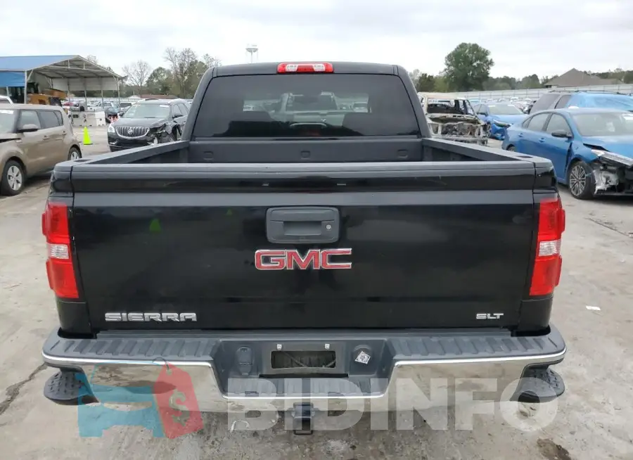 3GTP1VEC6FG328426 Photo# 6