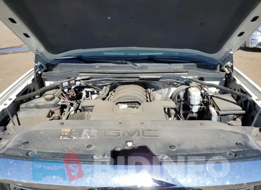 3GTU2VEC4FG153710 Photo# 11