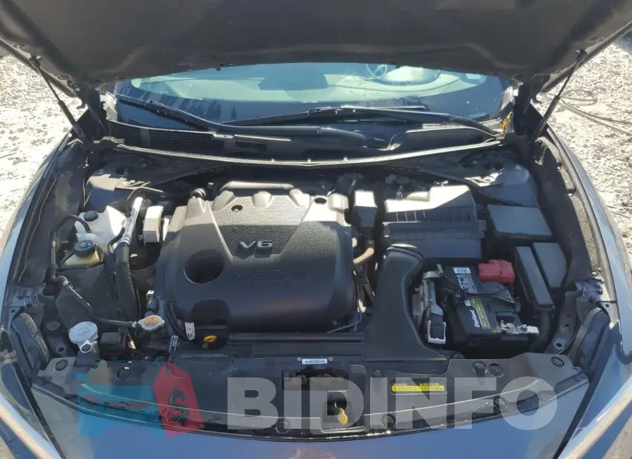 1N4AA6CV3MC505794 Photo# 11