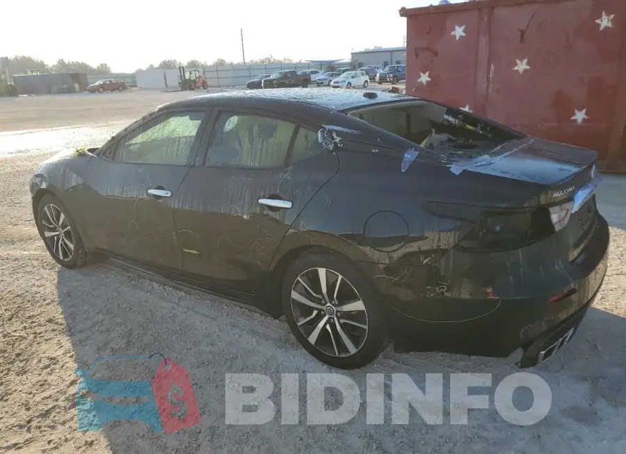 1N4AA6CV4LC383056 Photo# 2