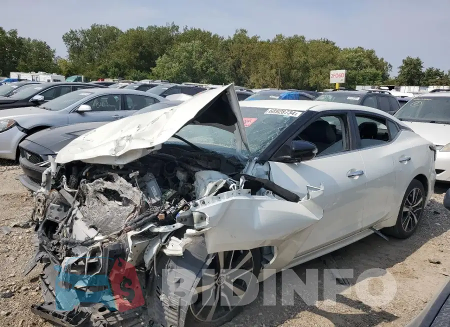 1N4AA6CV8MC510036 Photo# 2