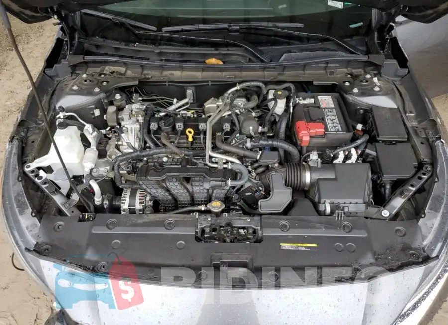 1N4BL4DVXPN387074 Photo# 11