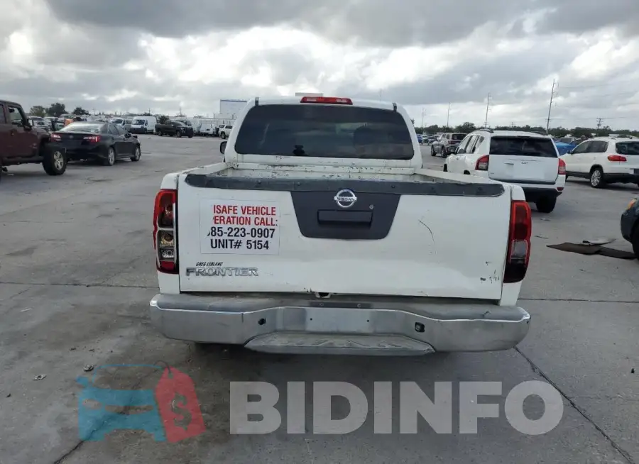 1N6BD0CT2GN775154 Photo# 6