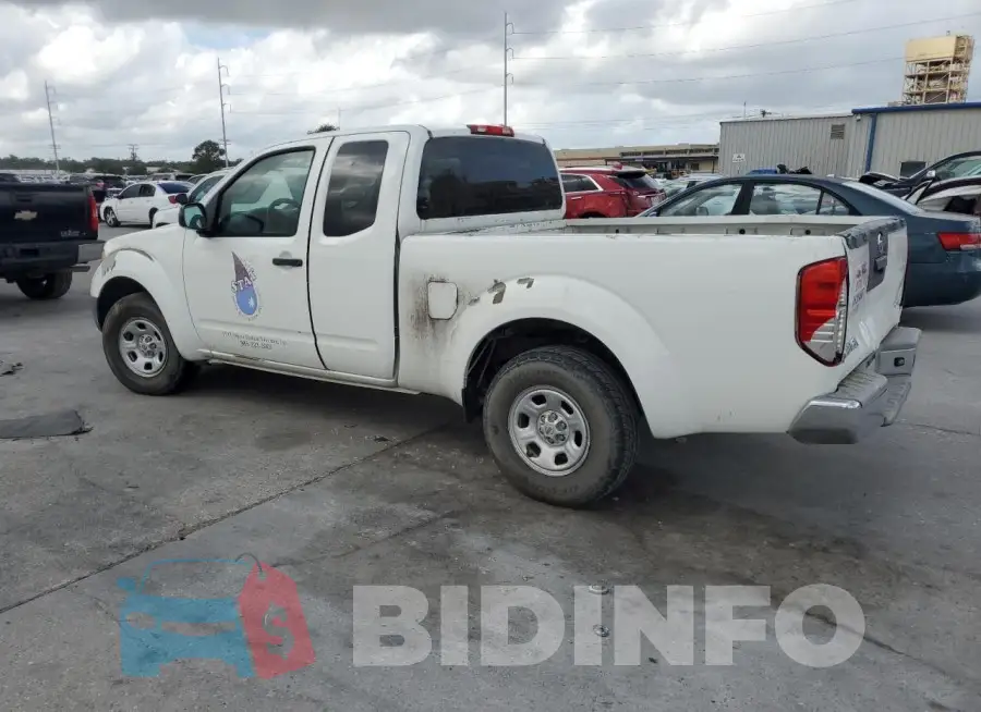 1N6BD0CT2GN775154 Photo# 2