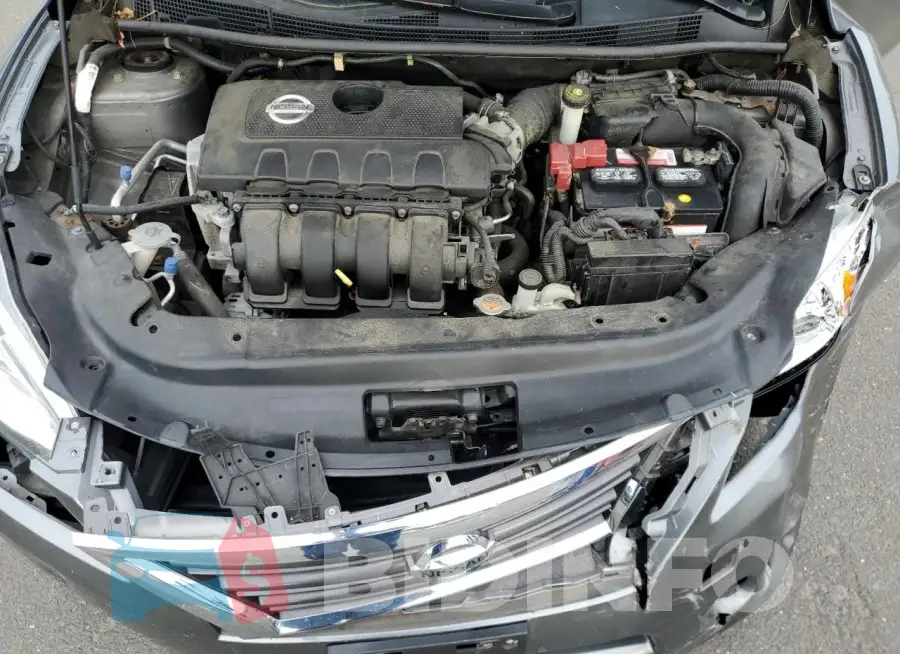 3N1AB7AP1FY300747 Photo# 11