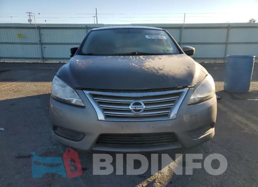 3N1AB7AP5FL668412 Photo# 5