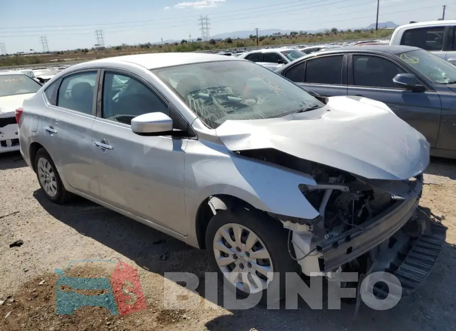 3N1AB7AP9JY328885 Photo# 4