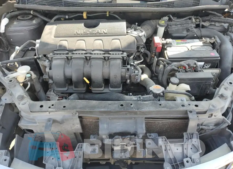 3N1AB7APXFY327235 Photo# 11