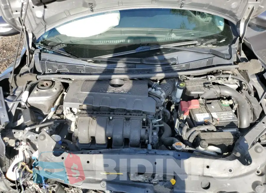 3N1AB7APXKY305018 Photo# 11