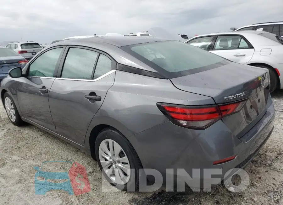 3N1AB8BV1RY252075 Photo# 2