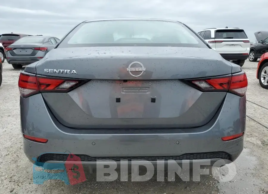 3N1AB8BV1RY354752 Photo# 6