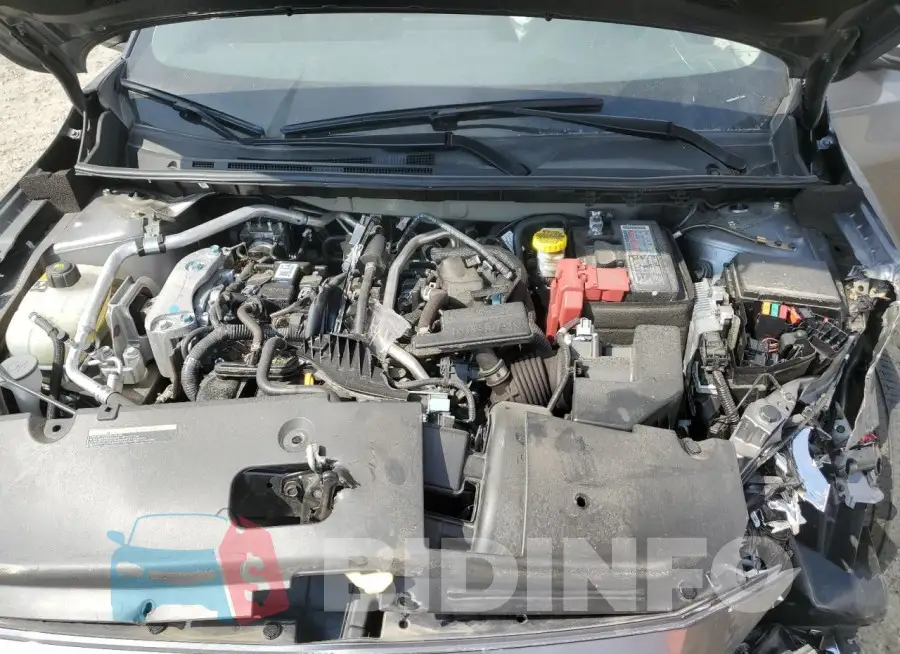 3N1AB8BV4PY271300 Photo# 11