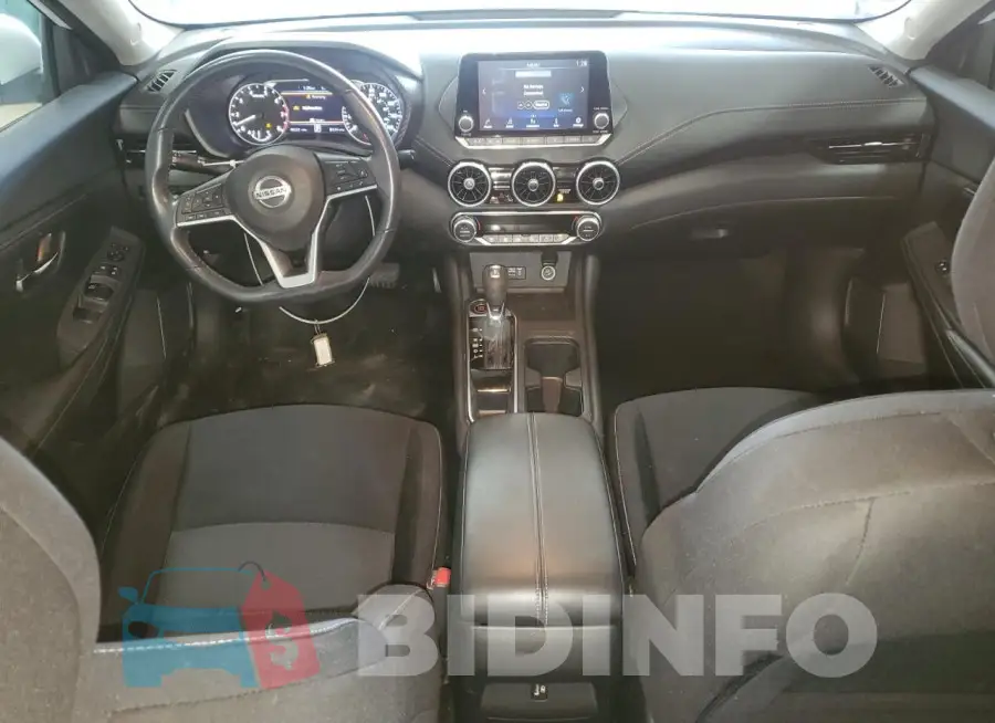 3N1AB8CV2LY222136 Photo# 8