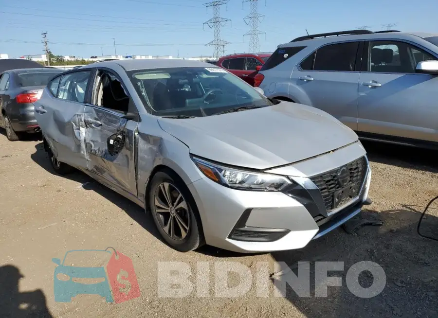 3N1AB8CV2LY284376 Photo# 4