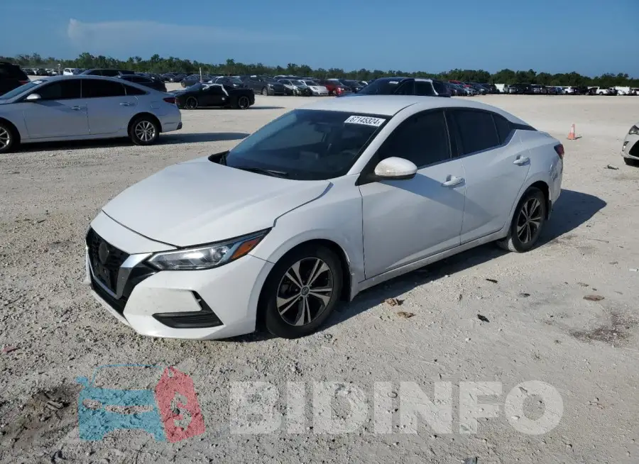 3N1AB8CV3LY212246 Photo# 1