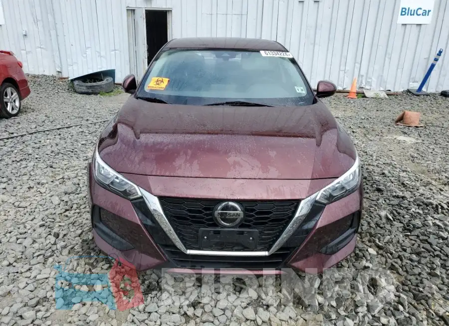 3N1AB8CV4PY325063 Photo# 5