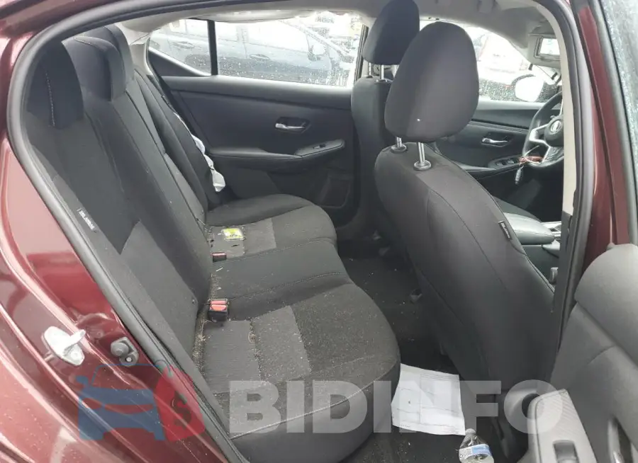 3N1AB8CV4PY325063 Photo# 10