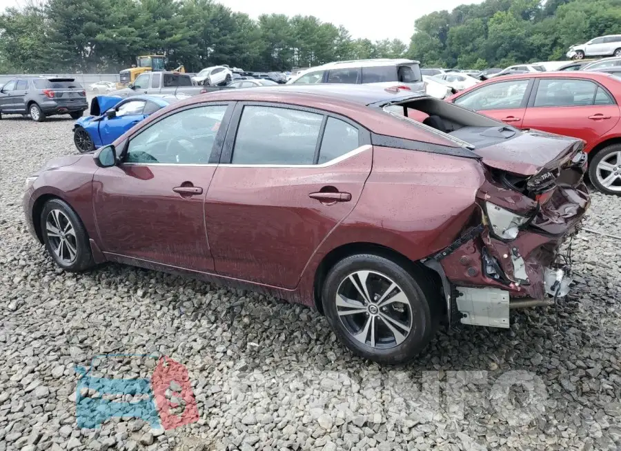 3N1AB8CV4PY325063 Photo# 2