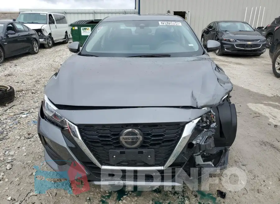 3N1AB8CV5PY310345 Photo# 5