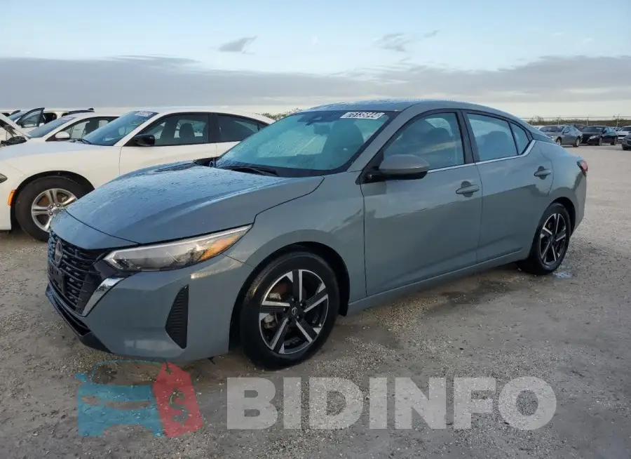 3N1AB8CV5RY305732 Photo# 1