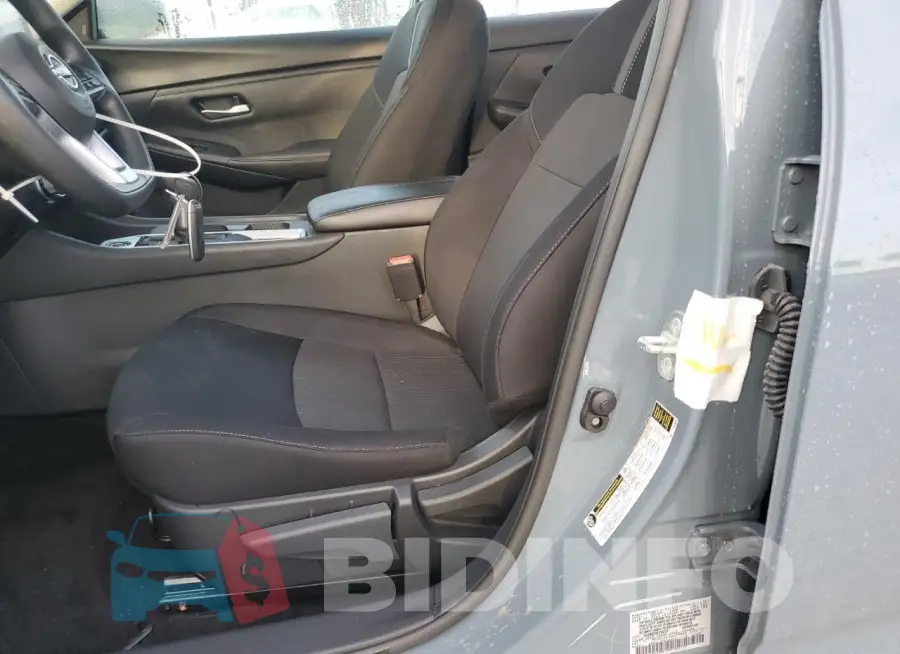 3N1AB8CV5RY305732 Photo# 12