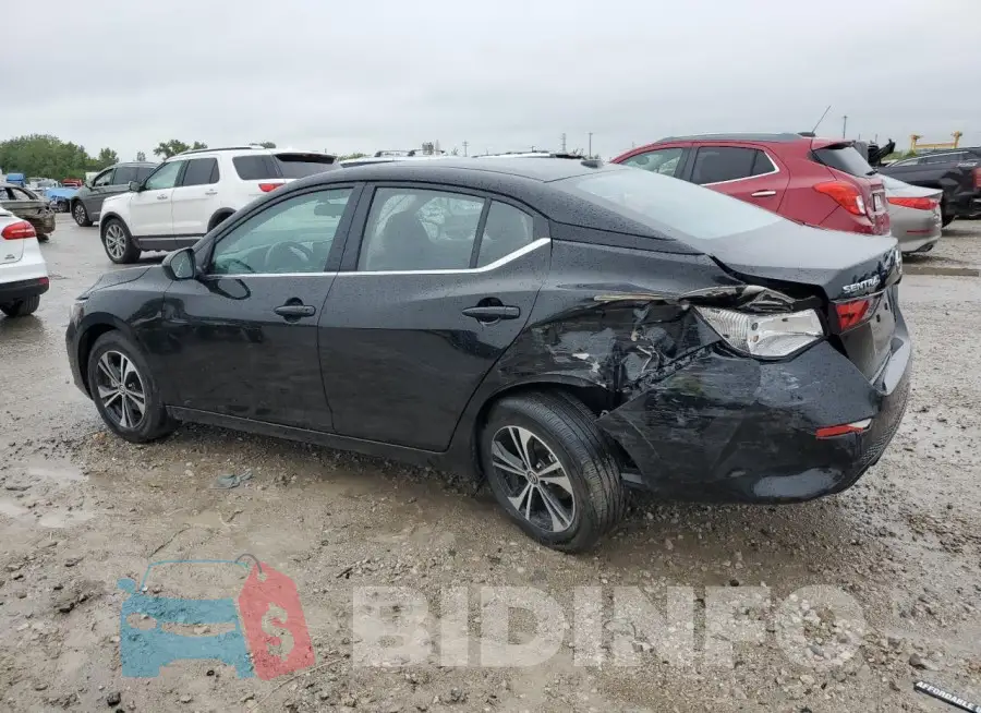 3N1AB8CV6PY317644 Photo# 2