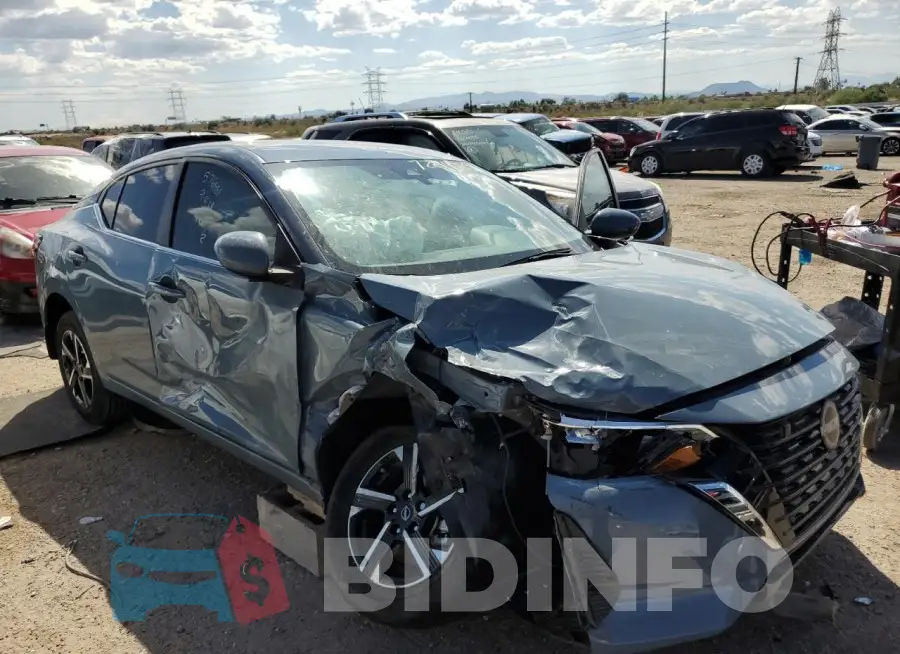 3N1AB8CV9RY225656 Photo# 4