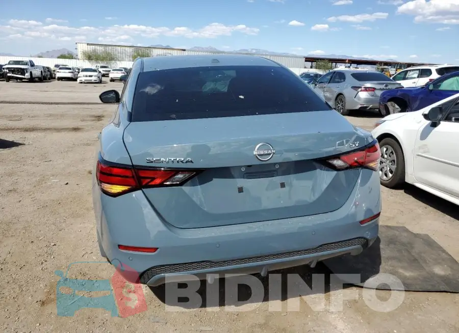 3N1AB8CV9RY225656 Photo# 6