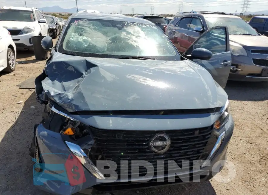 3N1AB8CV9RY225656 Photo# 5