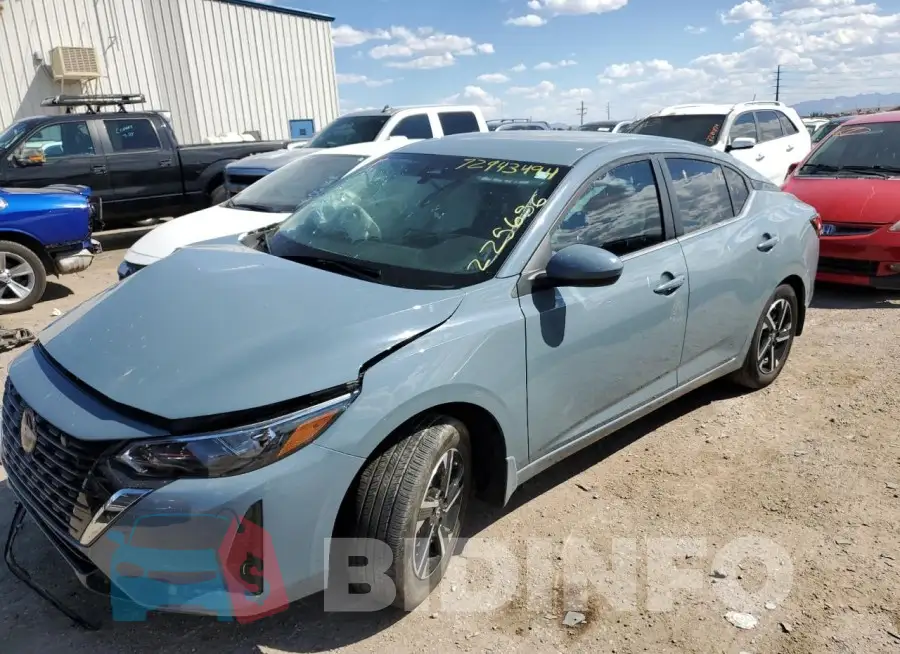 3N1AB8CV9RY225656 Photo# 1
