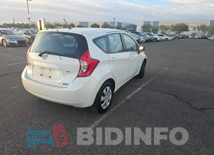 3N1CE2CP3FL384969 Photo# 4