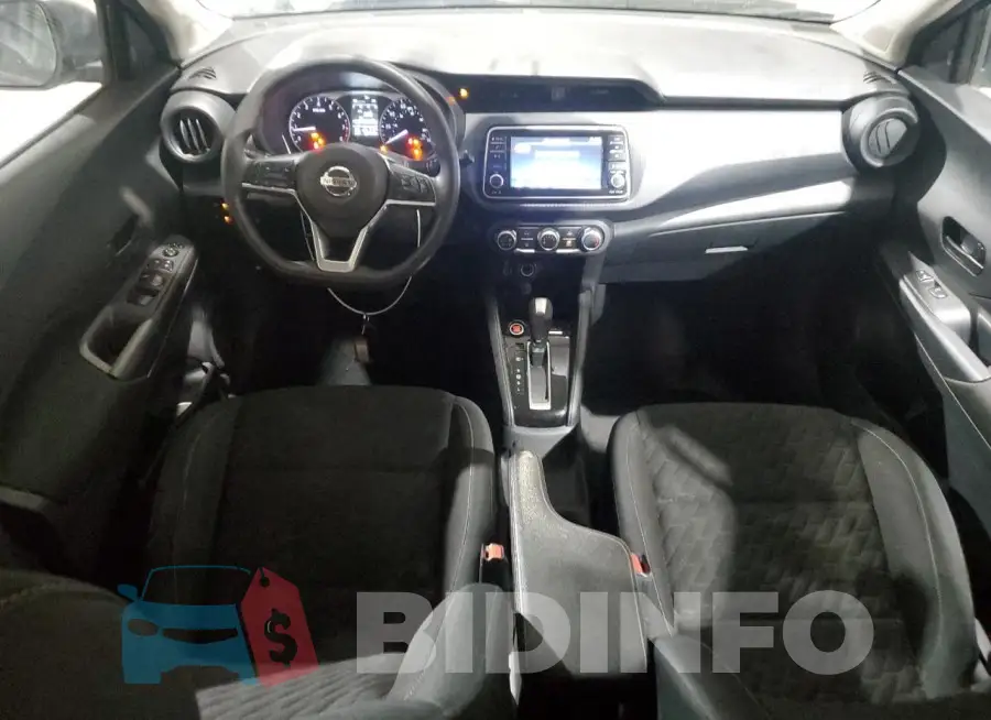 3N1CP5BV0ML550843 Photo# 8