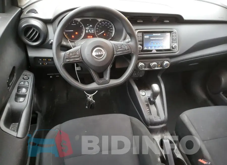 3N1CP5BV1PL560382 Photo# 8
