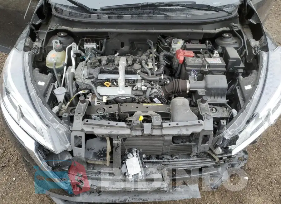 3N1CP5BV1PL560382 Photo# 11