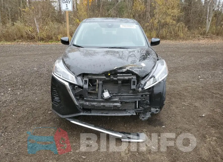 3N1CP5BV1PL560382 Photo# 5