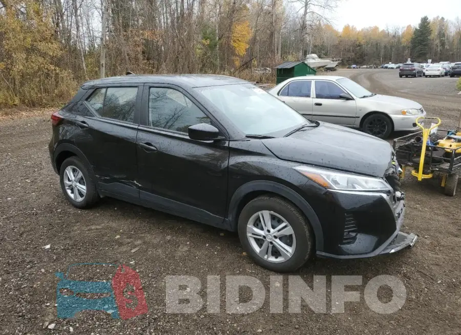 3N1CP5BV1PL560382 Photo# 4