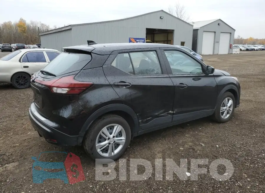 3N1CP5BV1PL560382 Photo# 3