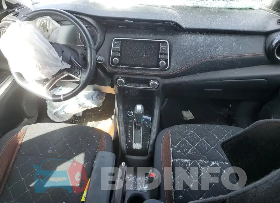 3N1CP5CU7JL535032 Photo# 8