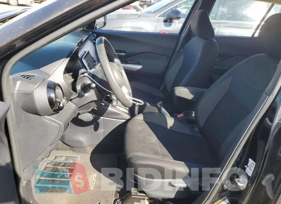 3N1CP5CV3LL506977 Photo# 7