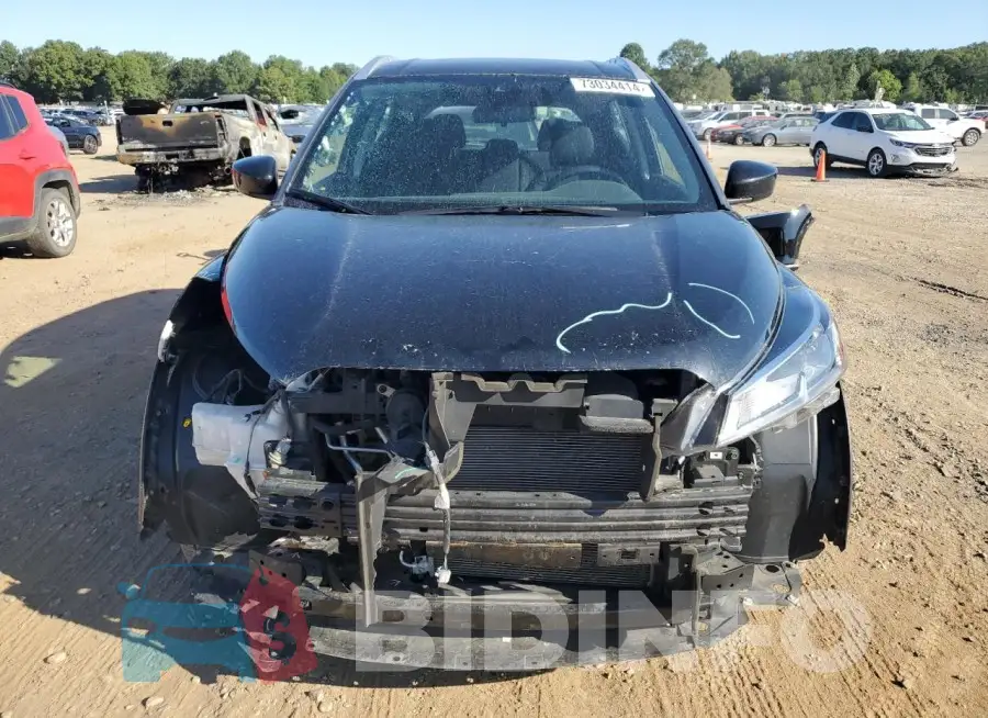 3N1CP5CV8ML475162 Photo# 5