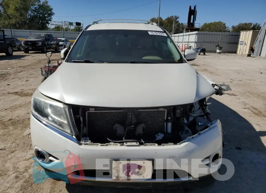 5N1AR2MM0GC608415 Photo# 5