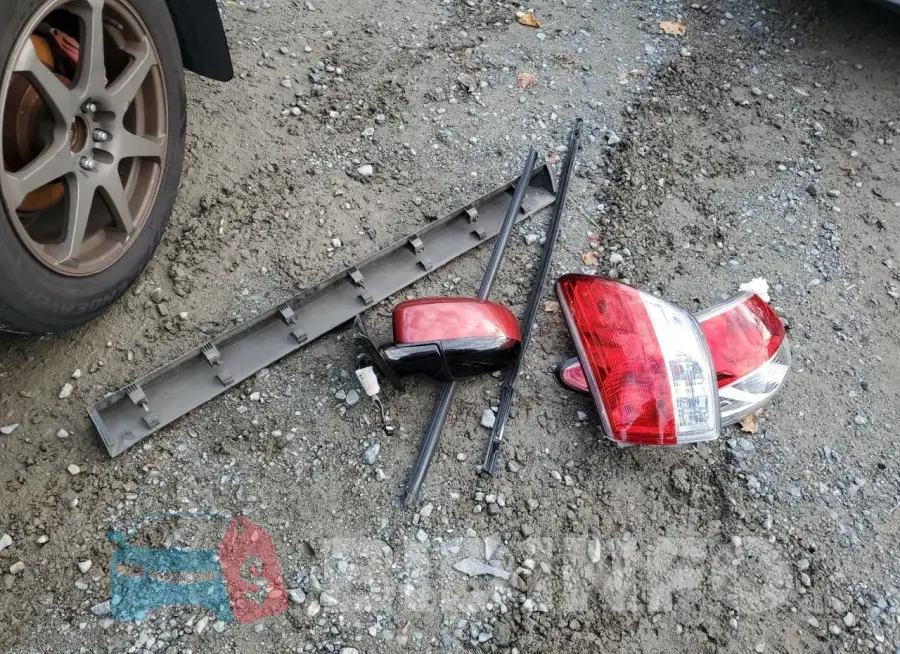 5N1AR2MM9GC641056 Photo# 13