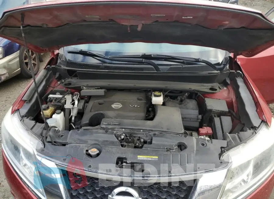 5N1AR2MM9GC641056 Photo# 12