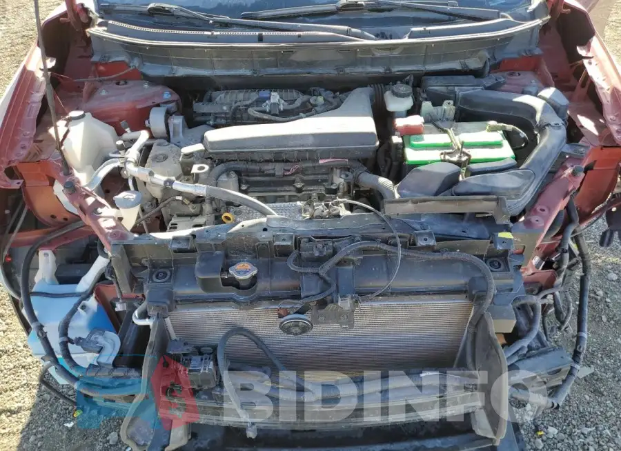 5N1AT2MV2GC878725 Photo# 12