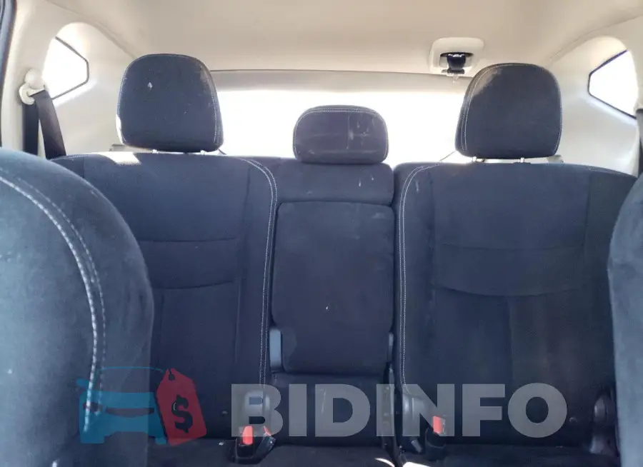 5N1AZ2MG8FN280884 Photo# 10
