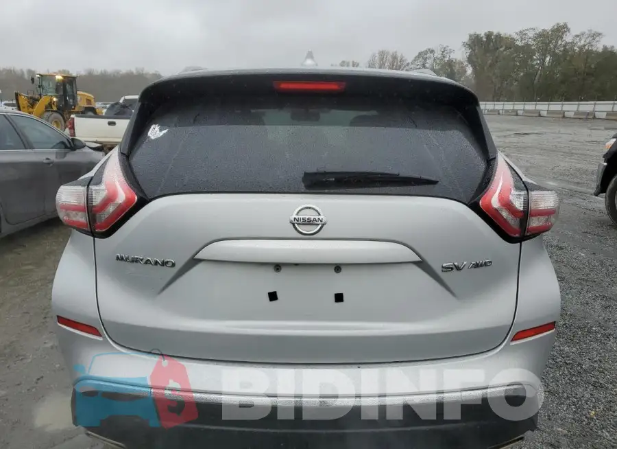 5N1AZ2MH7JN104457 Photo# 6