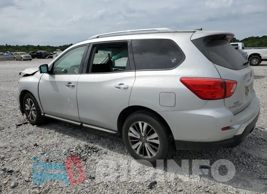 5N1DR2MM0HC693044 Photo# 2