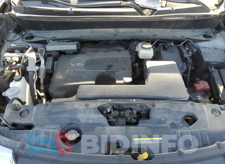 5N1DR2MM0JC657294 Photo# 12