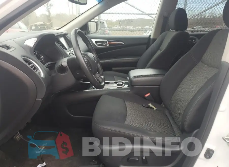 5N1DR2MM1KC615394 Photo# 7